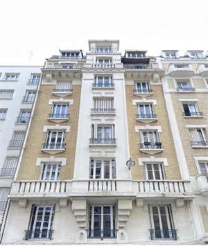 t3 à la vente -   75015  PARIS 15EME ARRONDISSEMENT, surface 46 m2 vente t3 - UBI440991197